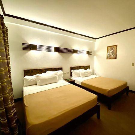 El Puerto Marina Beach Resort & Vacation Club Lingayen Luaran gambar
