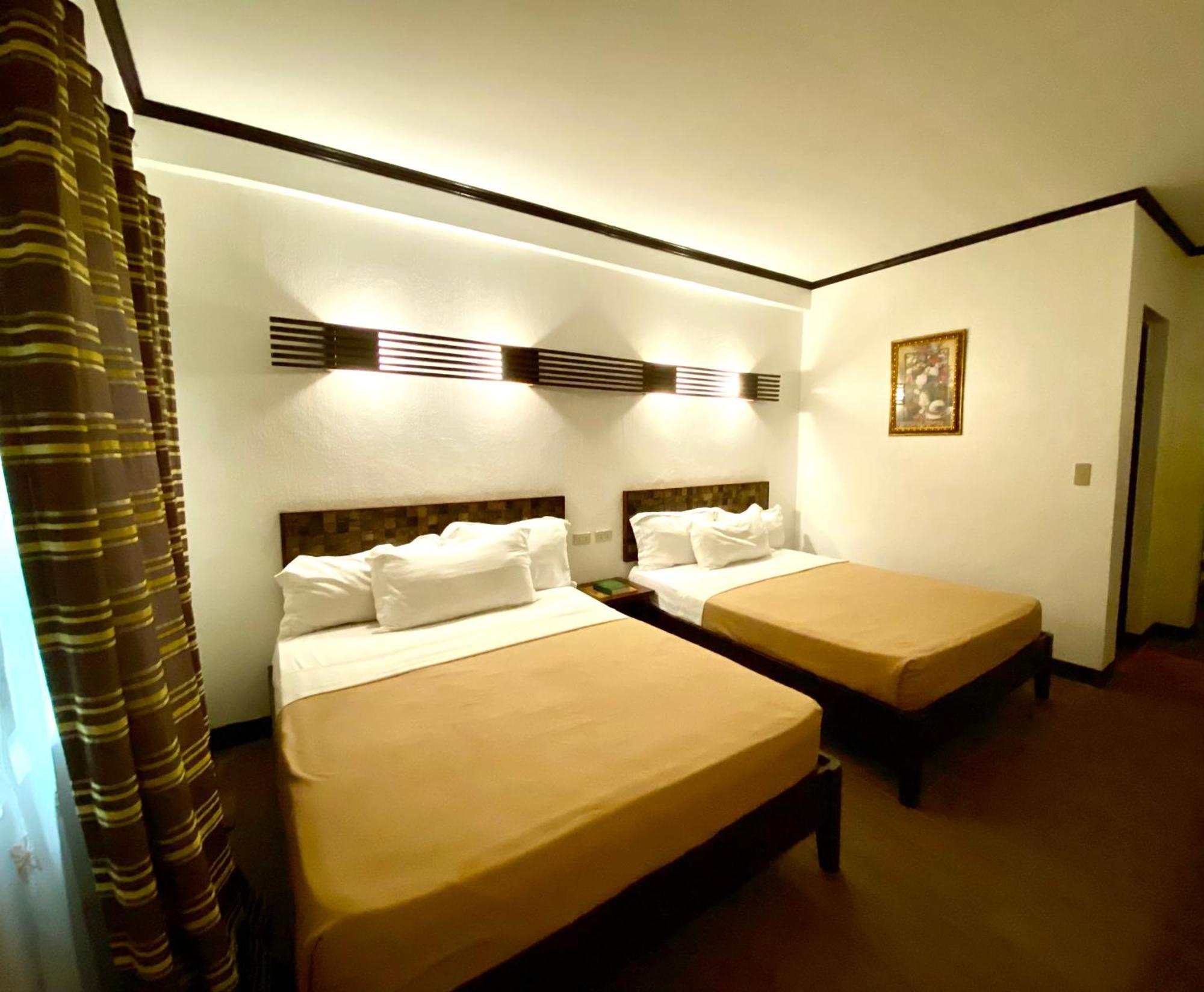 El Puerto Marina Beach Resort & Vacation Club Lingayen Luaran gambar