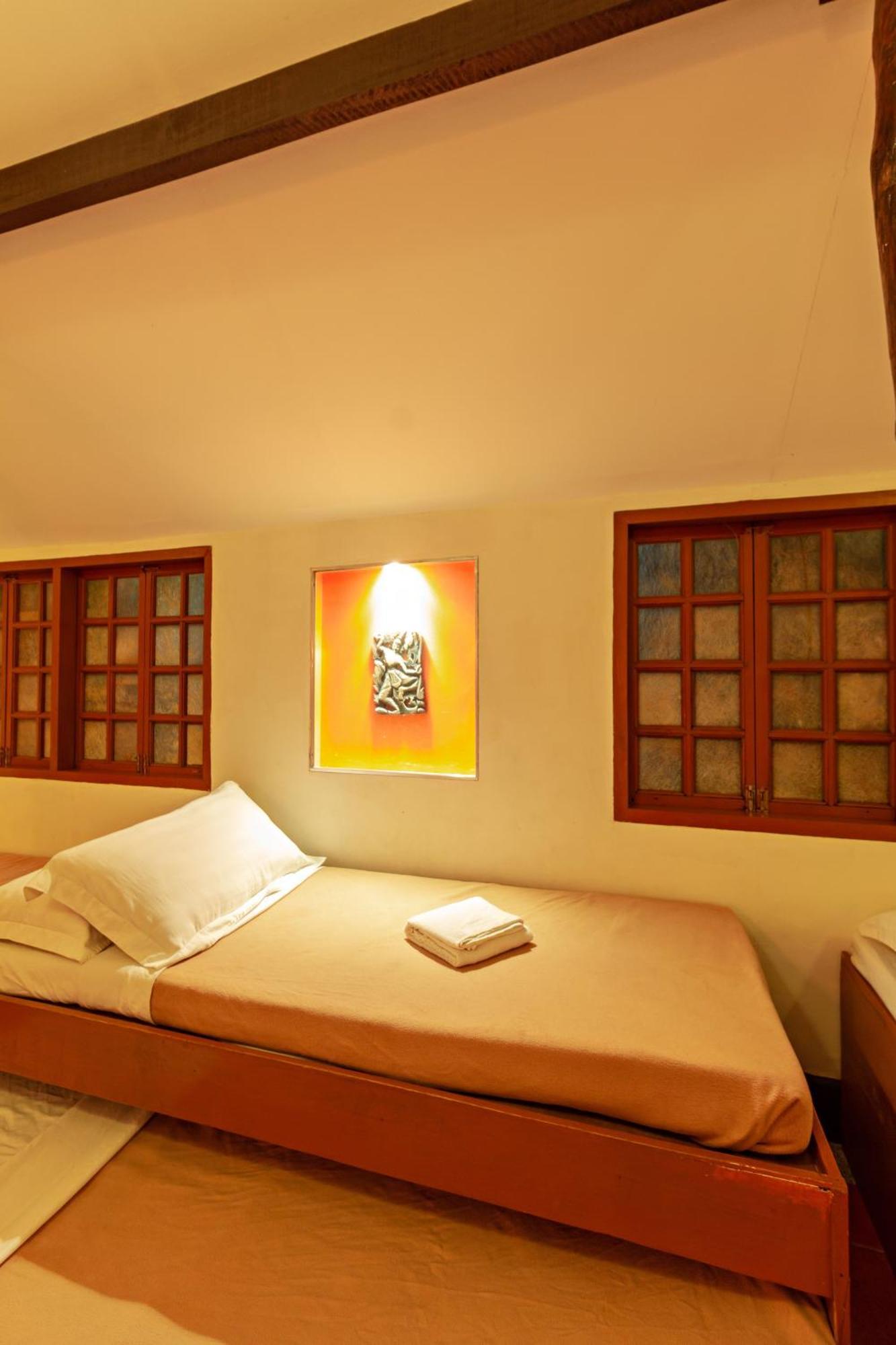 El Puerto Marina Beach Resort & Vacation Club Lingayen Luaran gambar