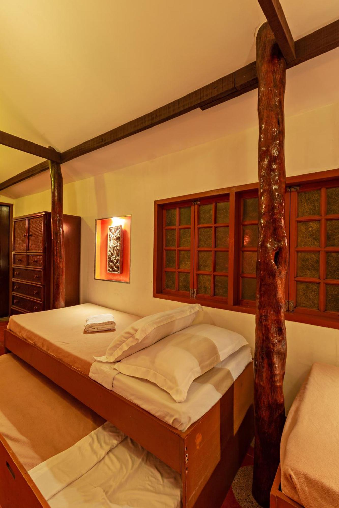 El Puerto Marina Beach Resort & Vacation Club Lingayen Luaran gambar