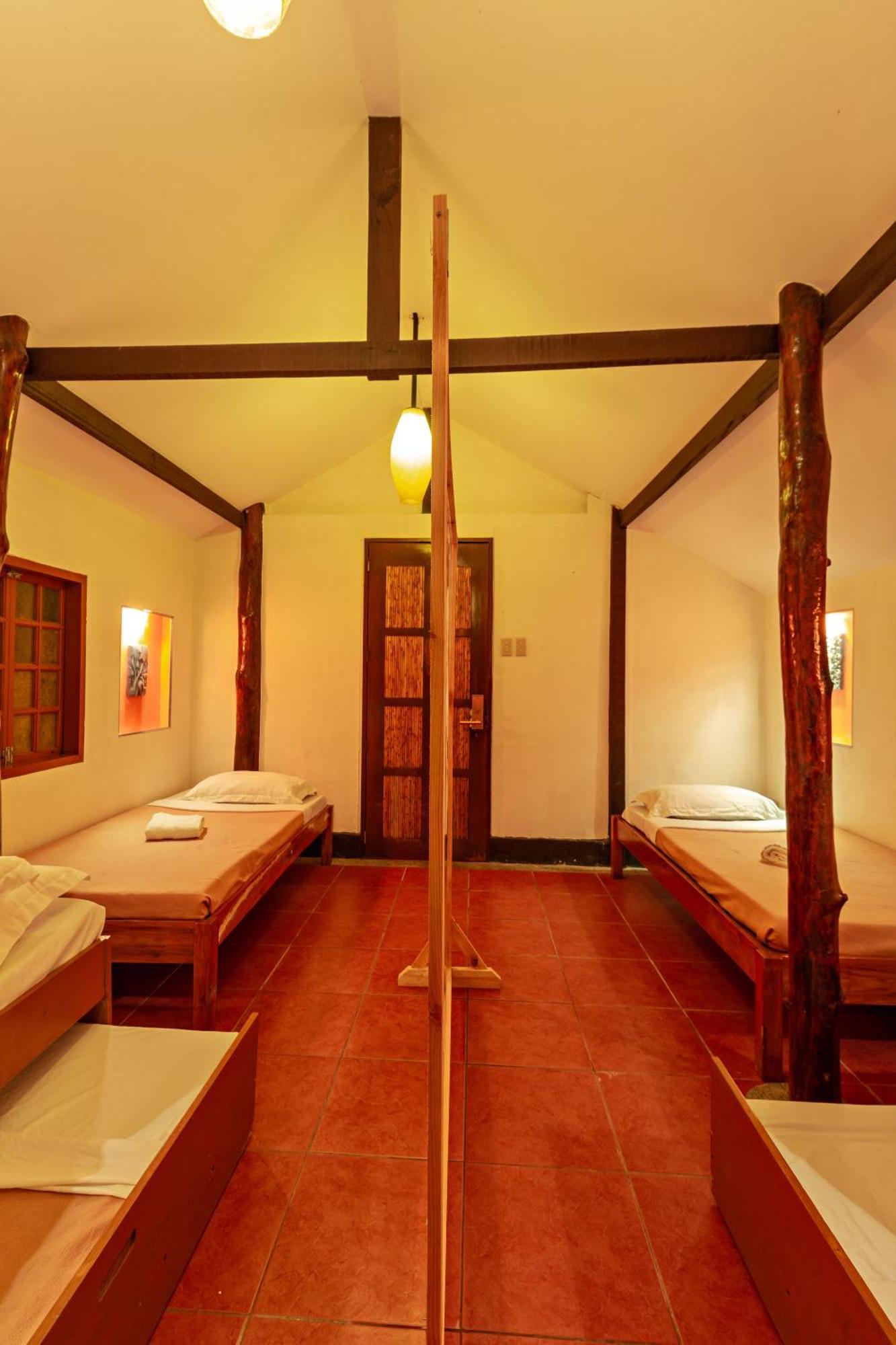 El Puerto Marina Beach Resort & Vacation Club Lingayen Luaran gambar