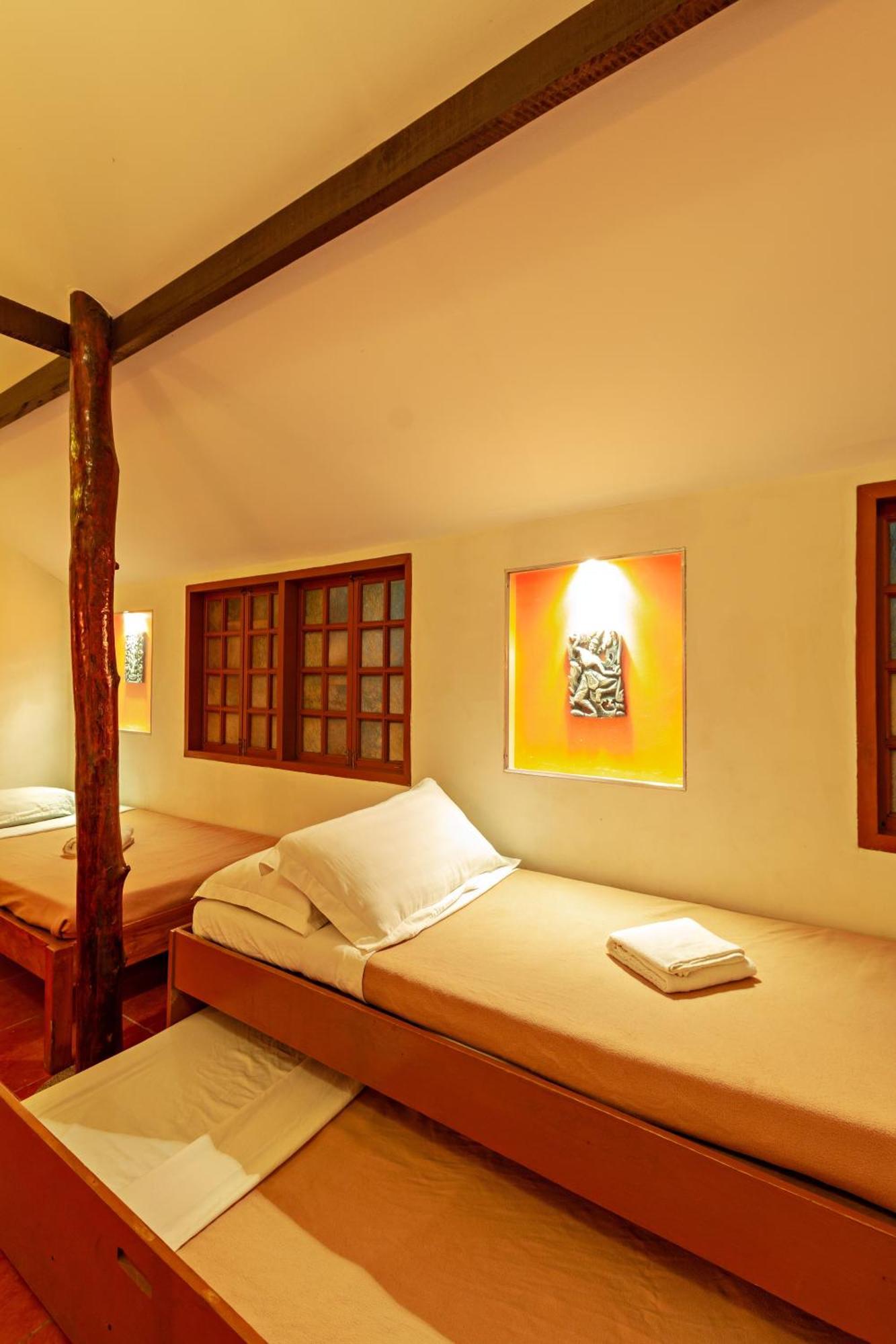 El Puerto Marina Beach Resort & Vacation Club Lingayen Luaran gambar