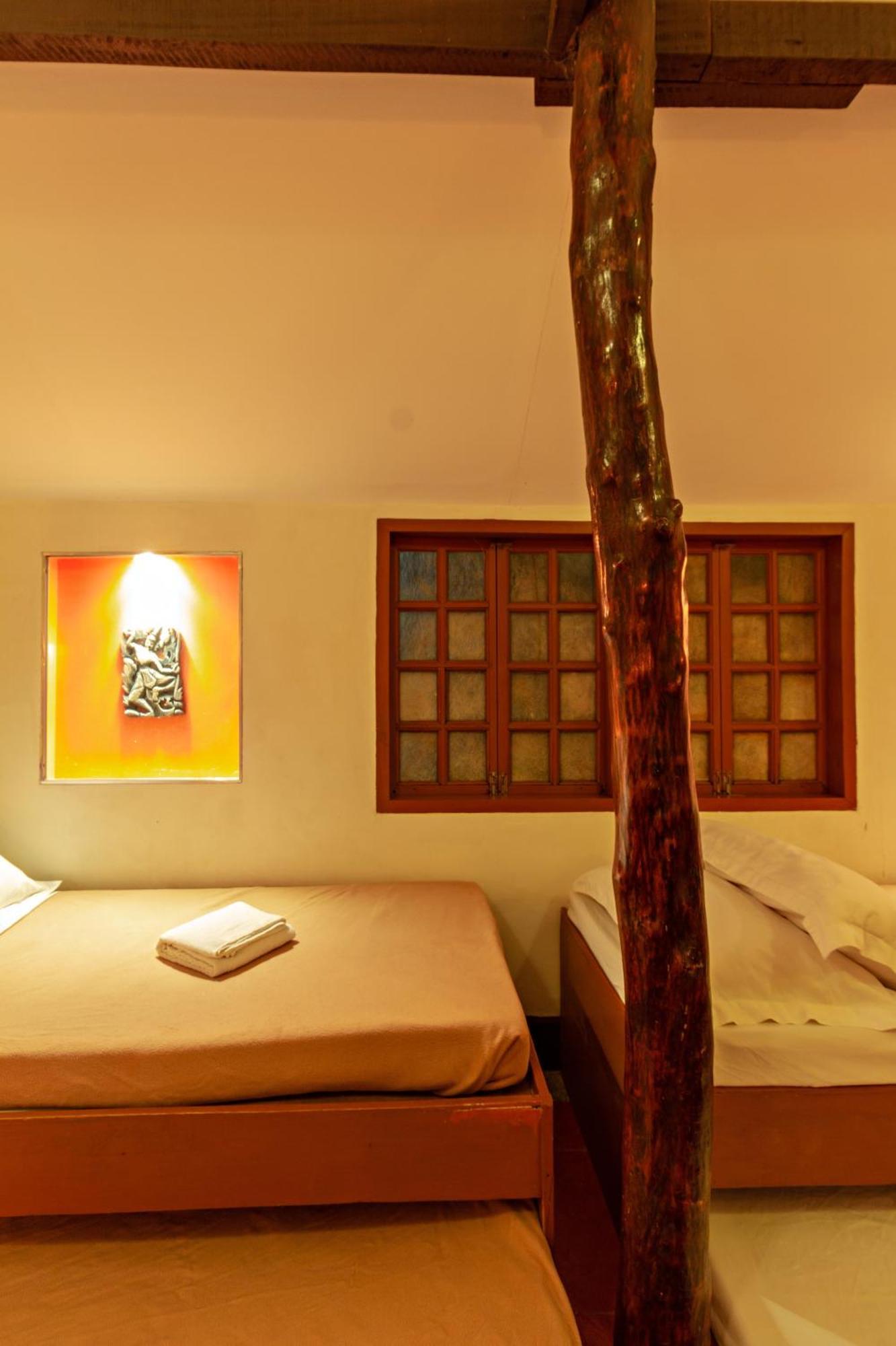 El Puerto Marina Beach Resort & Vacation Club Lingayen Luaran gambar