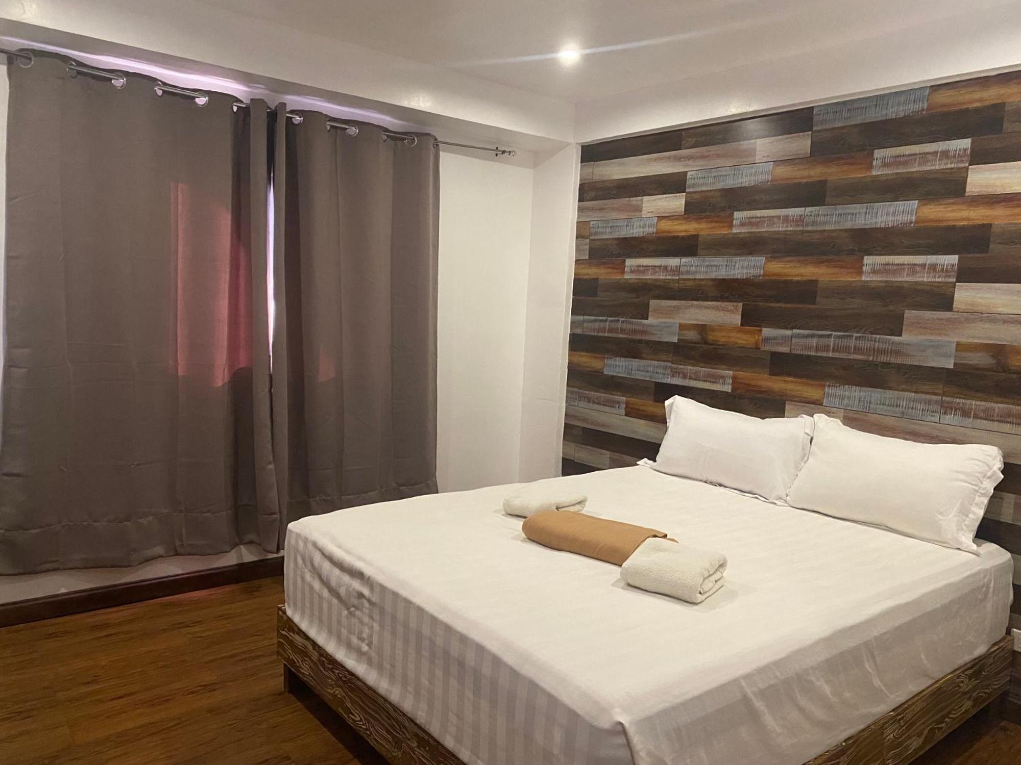 El Puerto Marina Beach Resort & Vacation Club Lingayen Luaran gambar