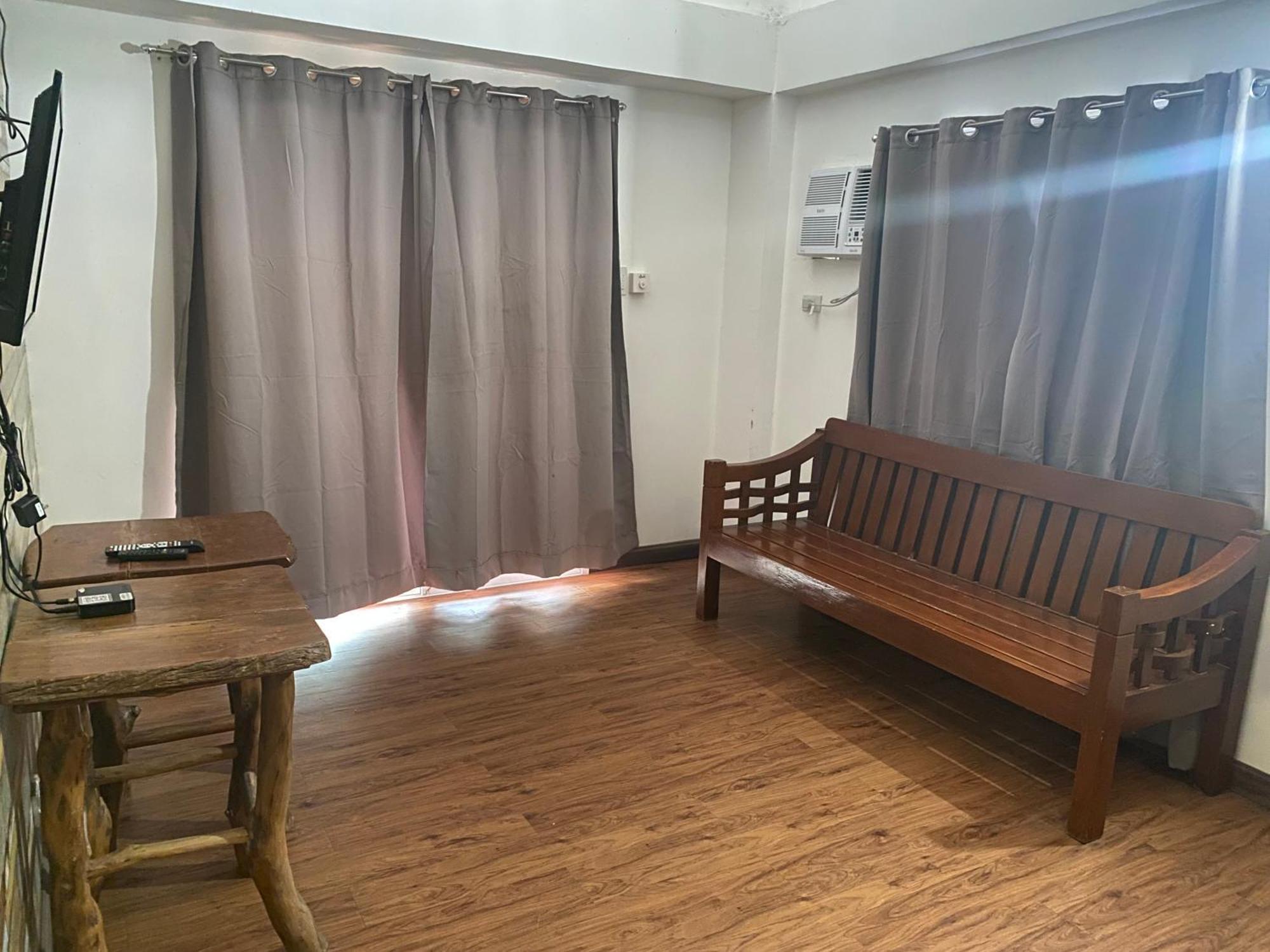 El Puerto Marina Beach Resort & Vacation Club Lingayen Luaran gambar