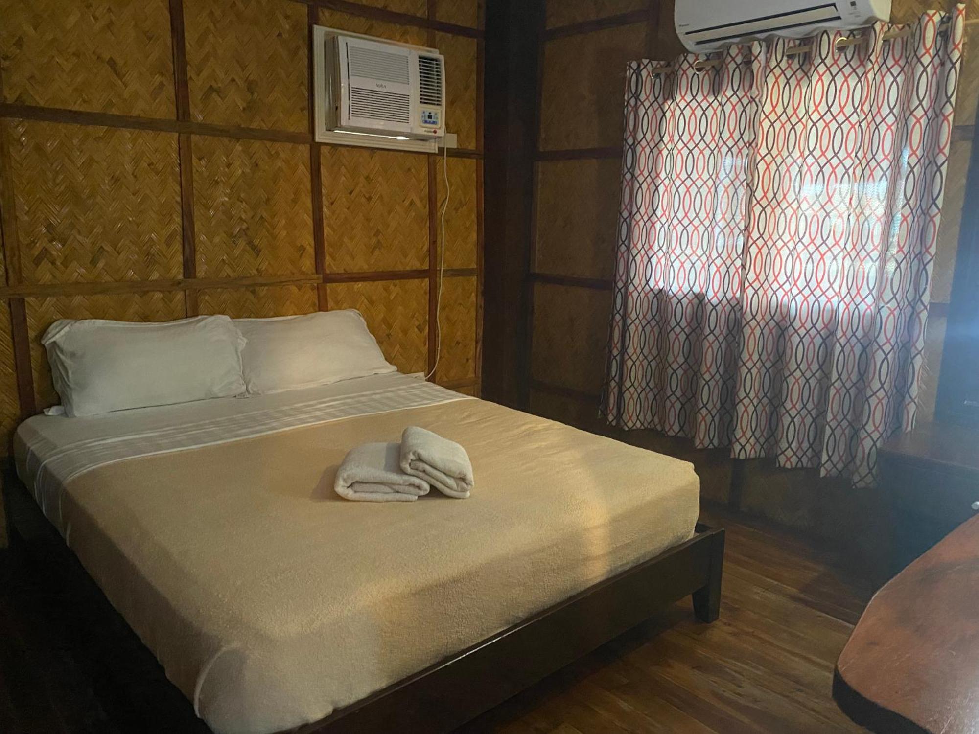 El Puerto Marina Beach Resort & Vacation Club Lingayen Luaran gambar