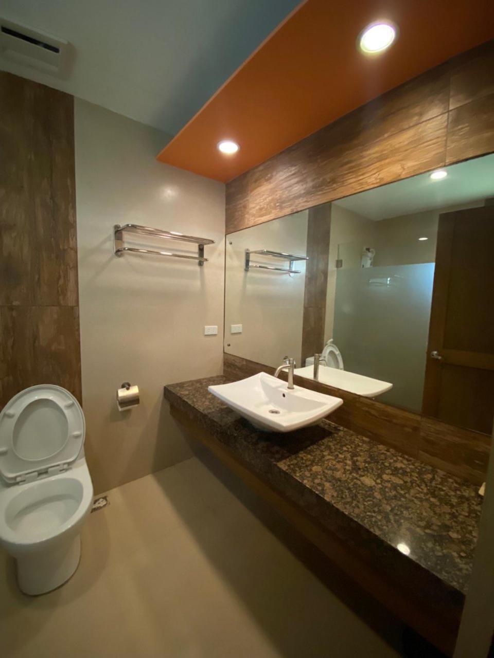 El Puerto Marina Beach Resort & Vacation Club Lingayen Luaran gambar