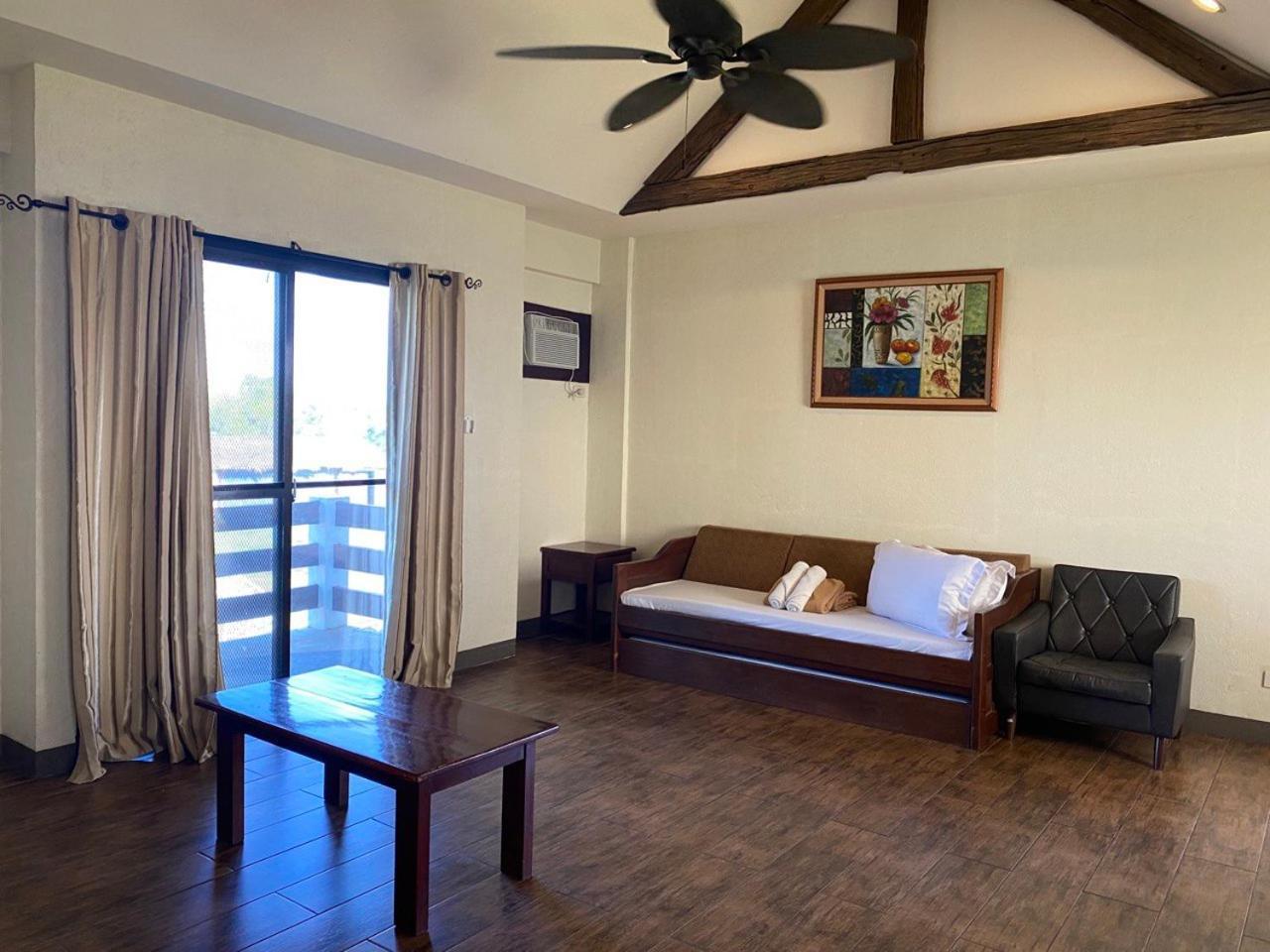 El Puerto Marina Beach Resort & Vacation Club Lingayen Luaran gambar