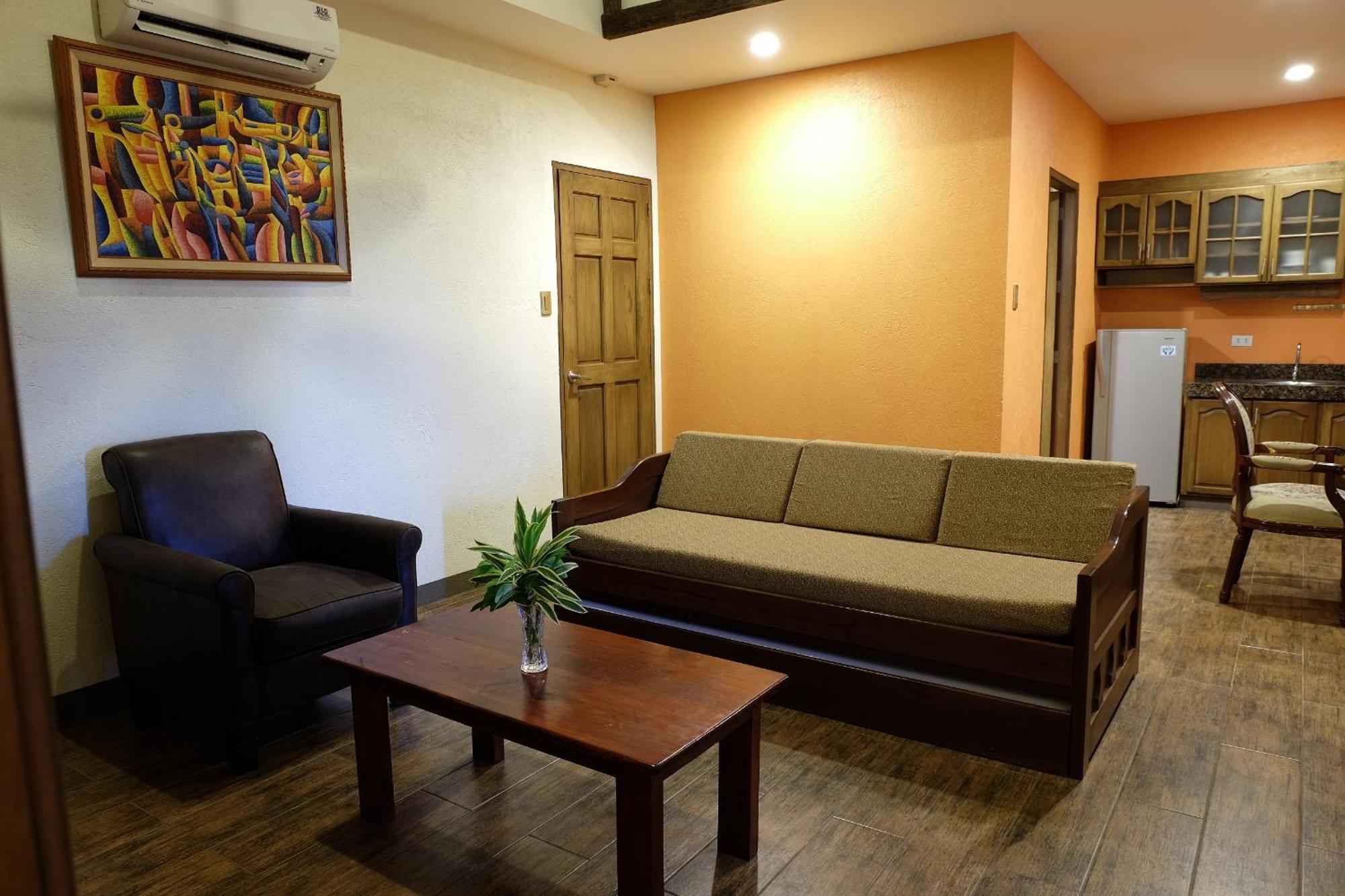 El Puerto Marina Beach Resort & Vacation Club Lingayen Luaran gambar