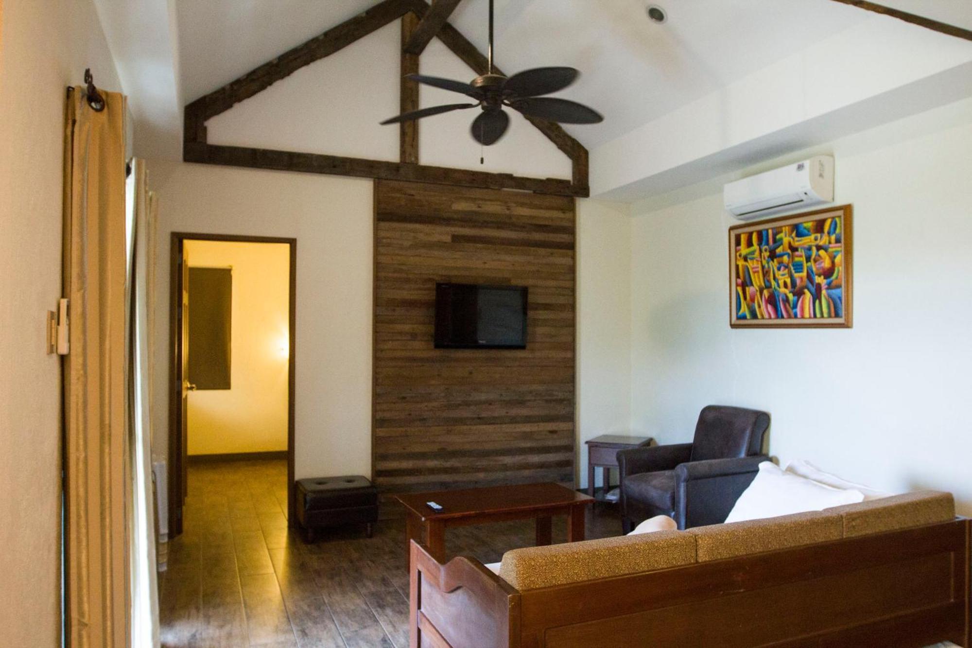 El Puerto Marina Beach Resort & Vacation Club Lingayen Luaran gambar