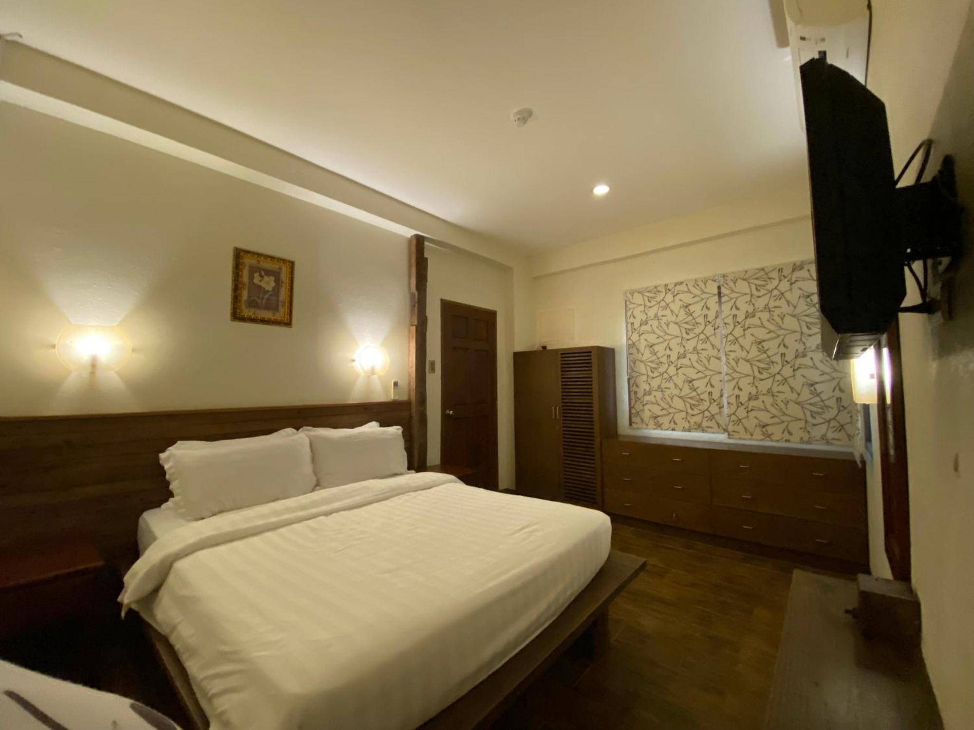 El Puerto Marina Beach Resort & Vacation Club Lingayen Luaran gambar