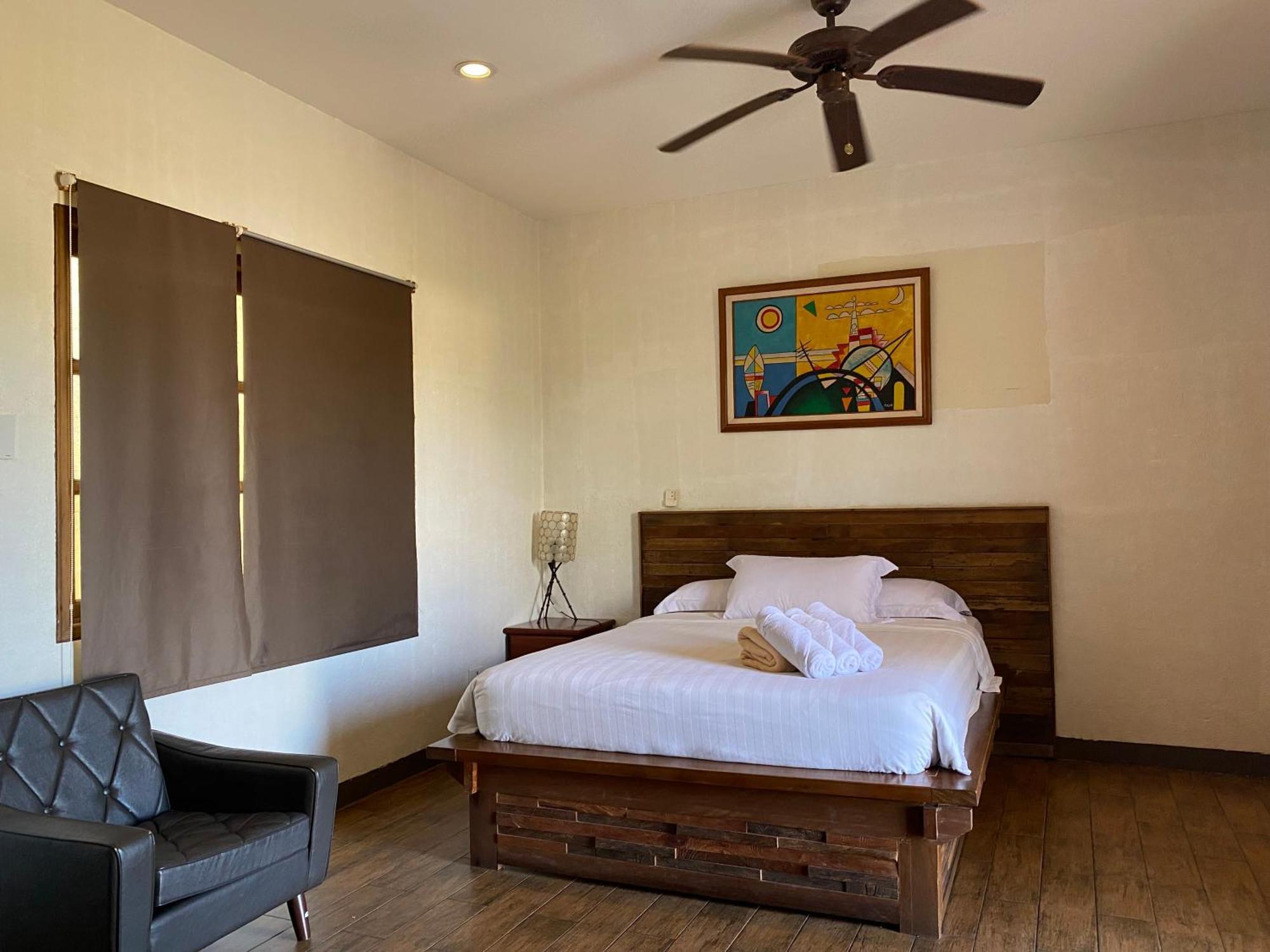 El Puerto Marina Beach Resort & Vacation Club Lingayen Luaran gambar