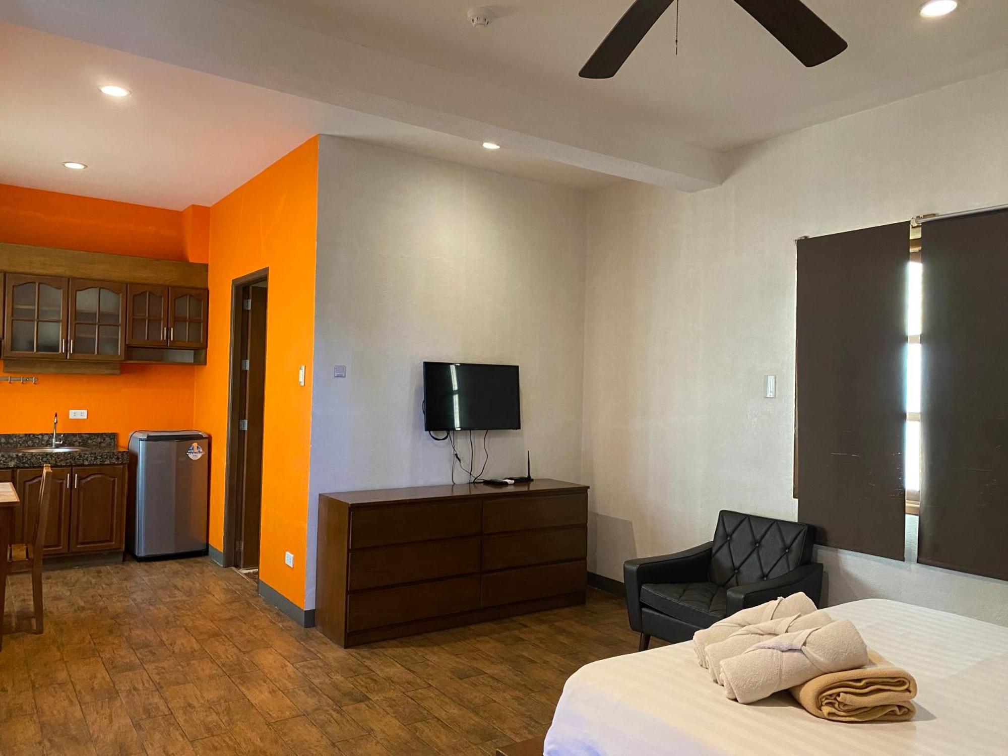 El Puerto Marina Beach Resort & Vacation Club Lingayen Luaran gambar