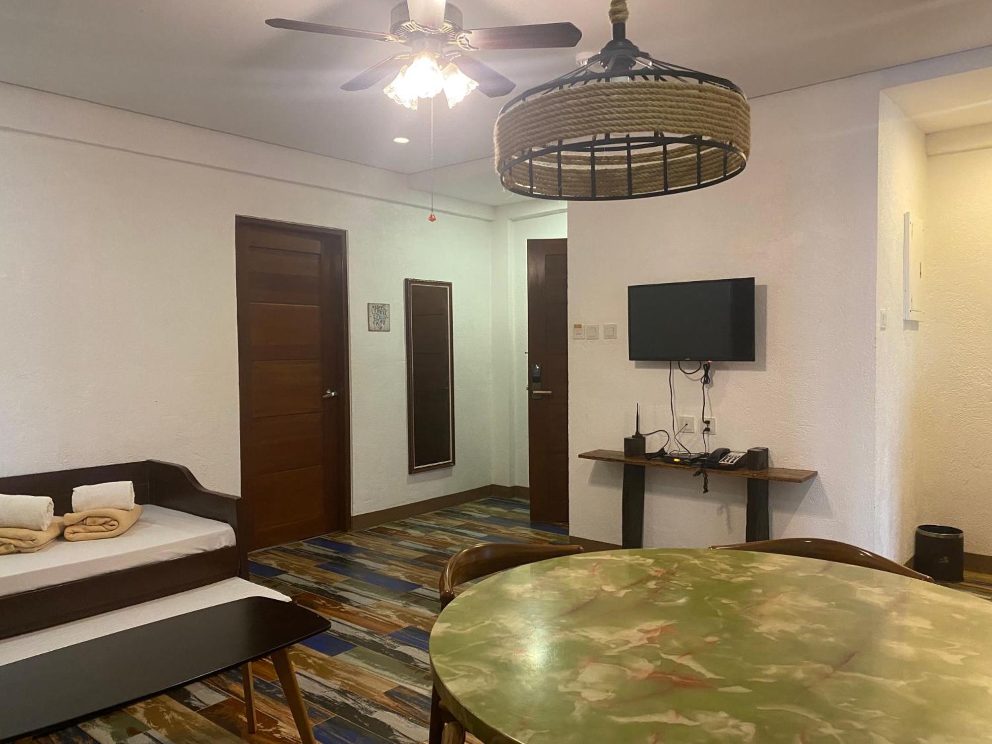 El Puerto Marina Beach Resort & Vacation Club Lingayen Luaran gambar