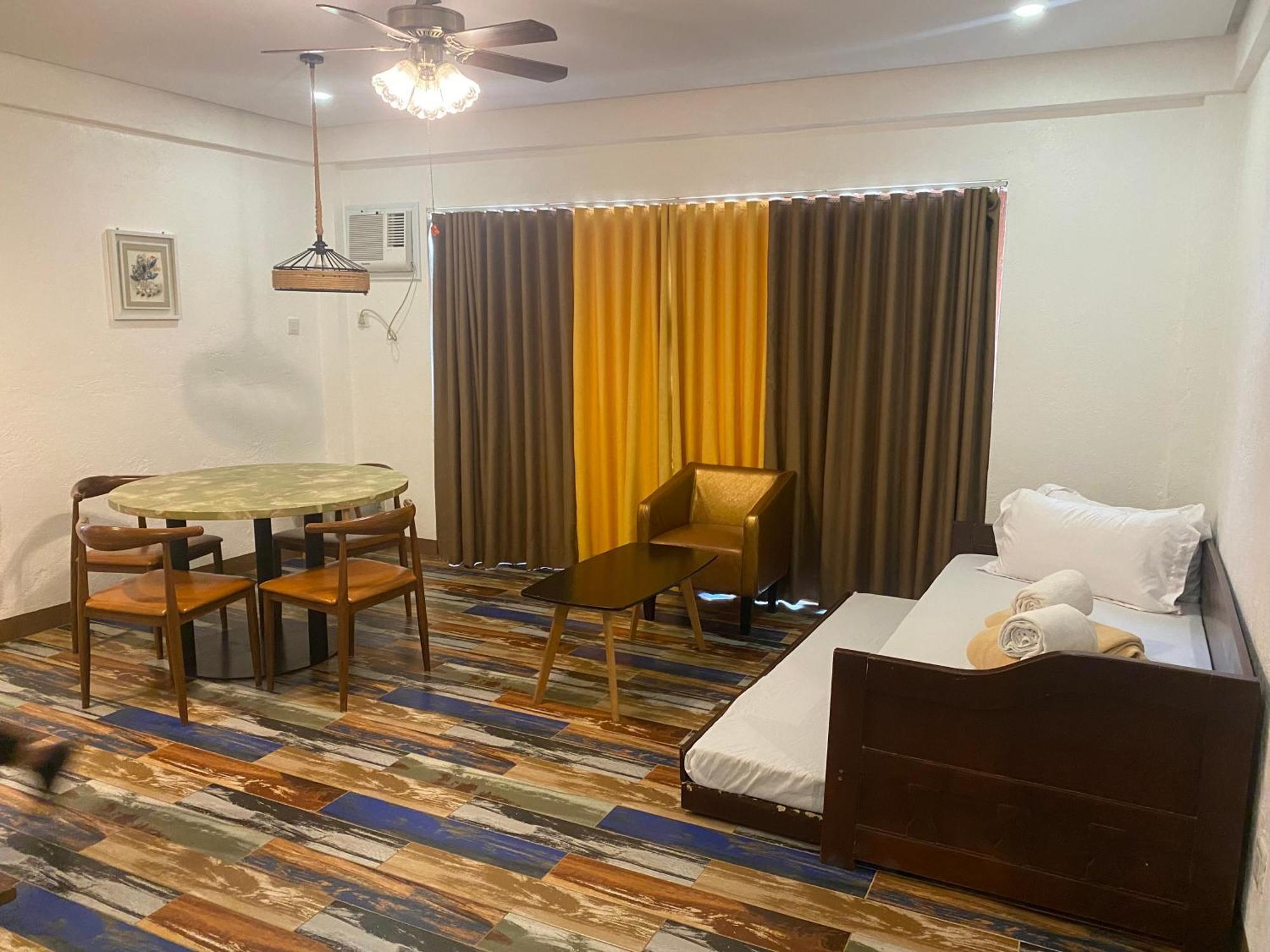El Puerto Marina Beach Resort & Vacation Club Lingayen Luaran gambar