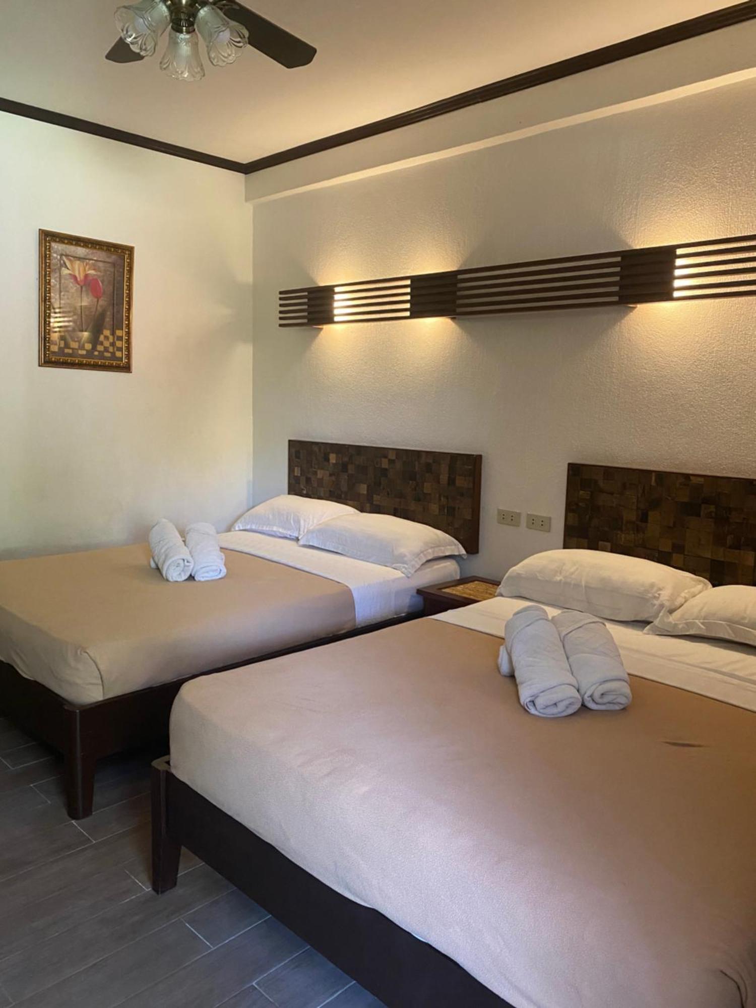 El Puerto Marina Beach Resort & Vacation Club Lingayen Luaran gambar