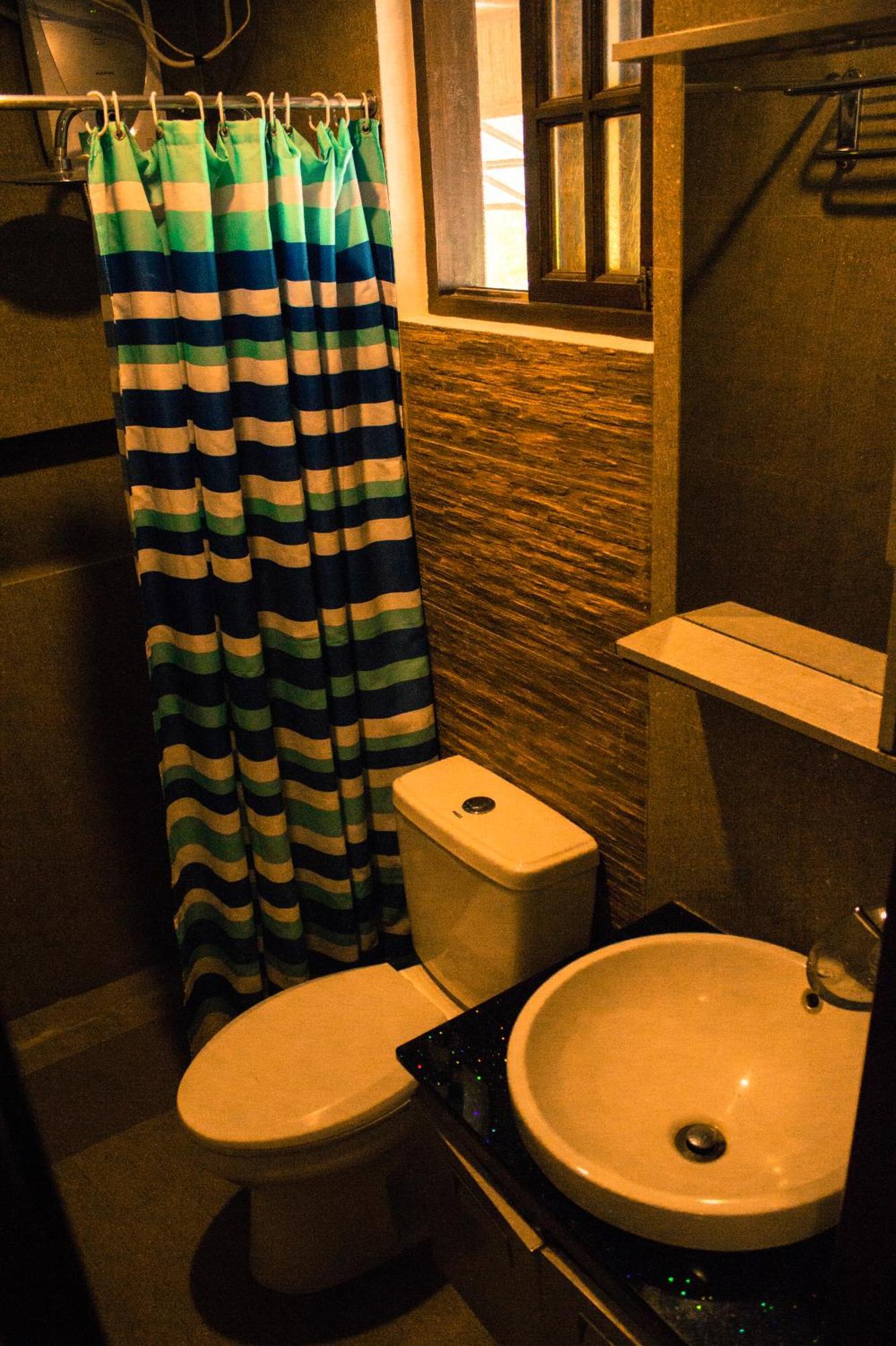 El Puerto Marina Beach Resort & Vacation Club Lingayen Luaran gambar